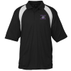 View Image 1 of 3 of Eclipse Performance Polo - Men's