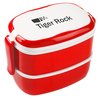 View Image 1 of 2 of Lunch Pod Container