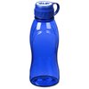 View Image 1 of 3 of Aqua Dome Sport Bottle - 32 oz.