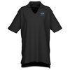 View Image 1 of 2 of Egyptian Pima Cotton Pique Polo - Ladies'