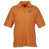 View Image 1 of 2 of Adidas Climacool Mesh Polo - Men's