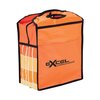 View Image 1 of 3 of Graphic Backpack Cooler - Closeout