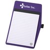 View Image 1 of 2 of Junior Pocket Writing Tablet - Closeout