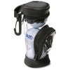 View Image 1 of 3 of Mini B Golf Bag - Ball and Tee Kit - Closeout