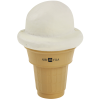 View Image 1 of 3 of Ice Cream Cone Stress Reliever - 24 hr