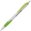 View Image 1 of 4 of Conga Pen - Silver