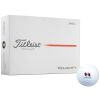 View Image 1 of 4 of Titleist Velocity Golf Ball - Dozen - Factory Direct