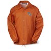 View Image 1 of 2 of Coaches Jacket - Embroidered - Closeout Colors
