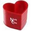 View Image 1 of 2 of Spring Toy - Heart