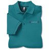 View Image 1 of 1 of 60/40 Blend  Pique Sport Shirt - Men’s - Closeout Colors