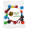 Tasty Bites - M&M's