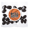 View Image 1 of 1 of Tasty Treats - Dark Chocolate Almonds