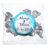 View Image 1 of 1 of Tasty Treats - Hershey's Milk Chocolate Kisses