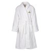 View Image 1 of 2 of Shawl Collar Robe - Overstock