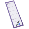 View Image 1 of 2 of Souvenir Magnetic Manager Notepad - To Do - 50 Sheet