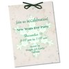 View Image 1 of 2 of Seeded Invitation/Program - 7" x 5" - Parsley