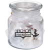 View Image 1 of 1 of Sweeten Up Candy Jar - Flavor Burst Candies