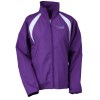 View Image 1 of 2 of Teampro Jacket - Ladies' - Embroidered