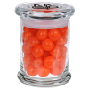 View Image 1 of 2 of Snack Attack Jar - Fruit Sours