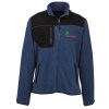 View Image 1 of 3 of Lauren Fleece Jacket - Ladies'