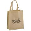 View Image 1 of 1 of Scented Shopper Tote - 14" x 12" - Closeout