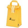 View Image 1 of 4 of KOOZIE® Stripe Lunch Sack