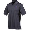 View Image 1 of 3 of Lanier Colorblock Polo - Men's