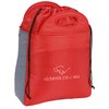 View Image 1 of 4 of Resort Cooler Tote - Closeout