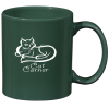 View Image 1 of 1 of Value Color Coffee Mug - 11 oz - 24 hr