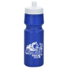 View Image 1 of 2 of Bike Bottle - 24 oz.
