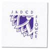 View Image 1 of 2 of Tattoo Sticker - Square - 1-1/2"