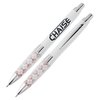 View Image 1 of 1 of Hex Pen - Argyle - Overstock