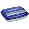 View Image 1 of 1 of 3-Section Lunch Container