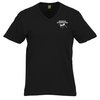 View Image 1 of 2 of Alternative Apparel Perfect V-Neck T-Shirt - Men's