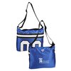 View Image 1 of 3 of Our Team Jersey MVP Tote - Closeout