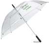 View Image 1 of 3 of I Can See Clearly Umbrella - 46" Arc