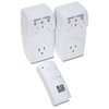 View Image 1 of 4 of Remote Control Power Outlet - Closeout