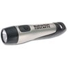 View Image 1 of 4 of Duracell 2D Focus Grip MAX Flashlight - Closeout