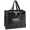 View Image 1 of 3 of Hope Laminated Large Tote - Closeouts