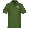 View Image 1 of 3 of OGIO Stay-Cool Performance Polo - Men's - Embroidered