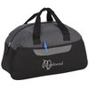 View Image 1 of 2 of Color Dip Duffel - Closeout