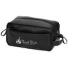 View Image 1 of 2 of Deluxe Dopp Travel Bag - Closeout