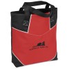 View Image 1 of 4 of Arrow Tote - Closeout