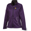 View Image 1 of 3 of Splice 3-Layer Bonded Soft Shell Jacket - Ladies'