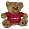 View Image 1 of 2 of Big Paw Bear - Brown