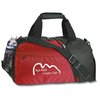 View Image 1 of 6 of Sporty Duffel - Closeout