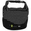 View Image 1 of 3 of BUILT Rolltop Lunch Bag - Mini Dot - Closeout