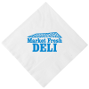 View Image 1 of 1 of Luncheon Napkin - 3-ply - White