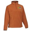 View Image 1 of 2 of Chestnut Hill 1/4 Zip Microfleece Pullover