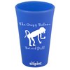 View Image 1 of 3 of Silipint Silicone Cup - 16 oz.
